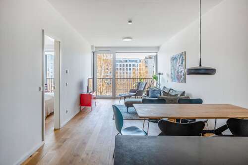 Foto - Wohnung zum Mieten in Berlin 1.670,00 € 70.49 m²