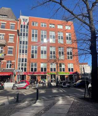 Foto - Wohnung zum Mieten in Berlin 897,60 € 66.02 m²