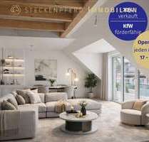 Wohnung zum Kaufen in Hannover Bothfeld 755.000,00 € 126.3 m² - Hannover / Bothfeld