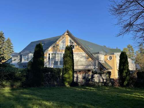 Foto - Wohnung zum Kaufen in Gröbenzell 695.000,00 € 109 m²