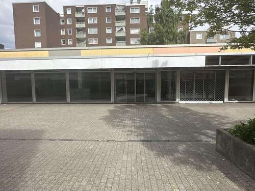 Foto - Einzelhandel in Essen 2.400,00 € 758 m²