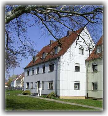 Foto - Wohnung zum Mieten in Kitzingen 515,00 € 51.5 m²