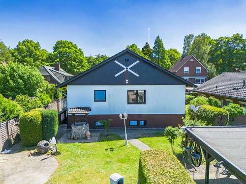 Foto - Haus zum Kaufen in Hamburg 495.000,00 € 112 m²