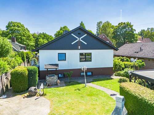 Foto - Haus zum Kaufen in Hamburg 529.000,00 € 112 m²