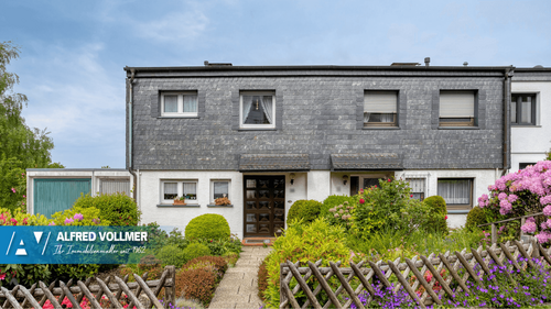 Foto - Haus zum Kaufen in Wuppertal 369.000,00 € 126.8 m²