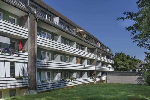 Foto - Wohnung zum Mieten in Essen 429,00 € 51.35 m²