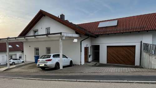 Foto - Haus zum Kaufen in Hüttlingen 530.000,00 € 167.05 m²