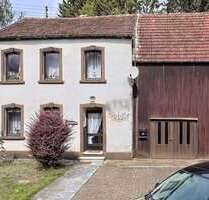Haus zum Kaufen in Schmelz 49.000,00 € 100 m²