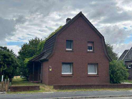 Foto - Haus zum Kaufen in Rhauderfehn 137.000,00 € 120 m²