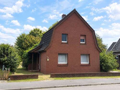 Foto - Haus zum Kaufen in Rhauderfehn 137.000,00 € 120 m²
