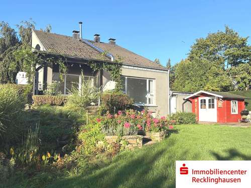 Foto - Haus zum Kaufen in Recklinghausen 799.000,00 € 186 m²