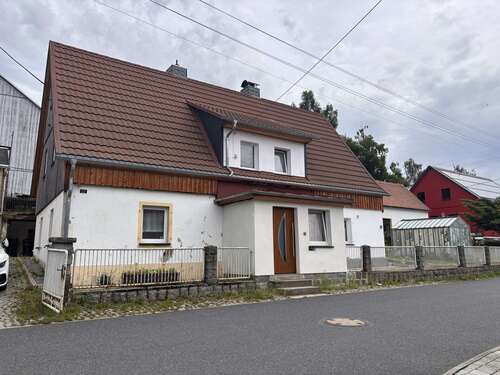 Foto - Haus zum Kaufen in Neustadt in Sachsen Oberottendorf 144.900,00 € 120 m²