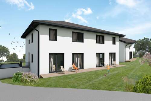 Foto - Grundstück zu verkaufen in Neustadt (Wied) 129.000,00 € 900 m²