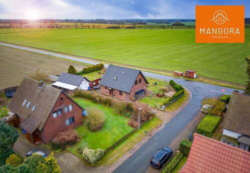 Foto - Haus zum Kaufen in Lüchow 270.000,00 € 140 m²