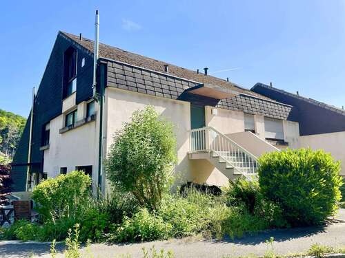 Foto - Wohnung zum Kaufen in Grenzach-Wyhlen 385.000,00 € 176 m²