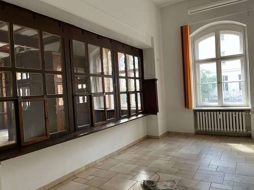 Foto - Büro in Eberswalde 4.999,00 € 440.18 m²