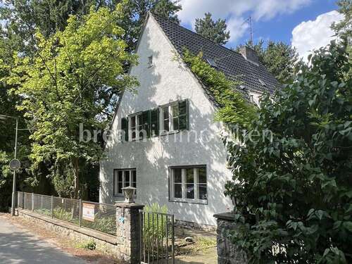 Foto - Haus zum Kaufen in Berlin Hohengatow 749.000,00 € 174 m²