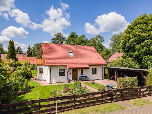 Foto - Haus zum Kaufen in Schönwalde-Glien 599.000,00 € 123 m²