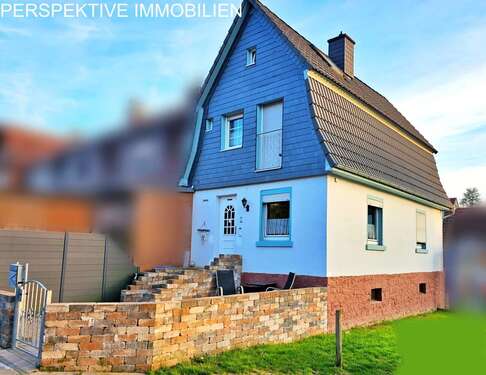 Foto - Haus zum Kaufen in Michelstadt 239.000,00 € 90 m²