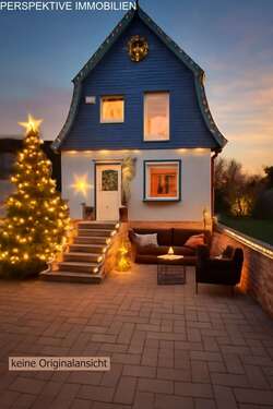 Foto - Haus zum Kaufen in Michelstadt 219.000,00 € 90 m²