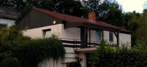 Foto - Haus zum Kaufen in Wiesloch-Baiertal 375.000,00 € 118 m²