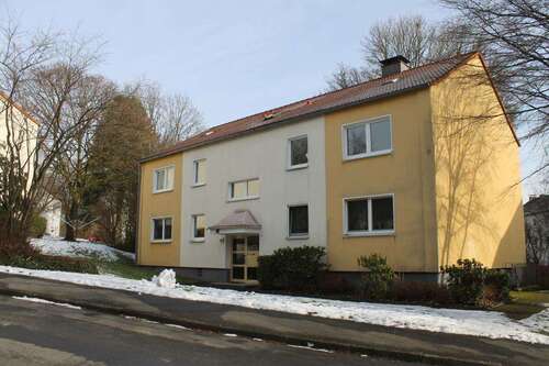 Foto - Wohnung zum Mieten in Siegen 309,00 € 62 m²