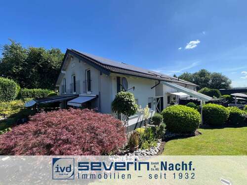 Foto - Haus zum Kaufen in Dortmund Lütgendortmund 980.000,00 € 230 m²