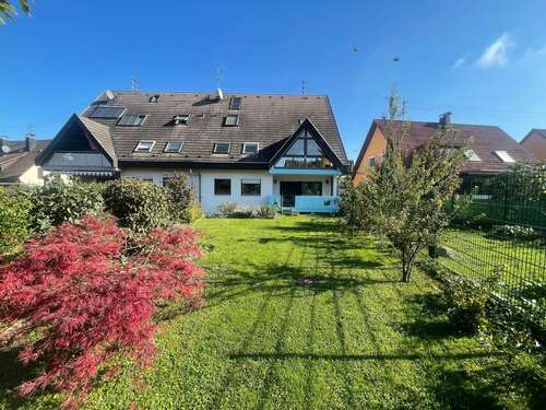 Foto - Wohnung zum Kaufen in Gottenheim 535.000,00 € 136.11 m²