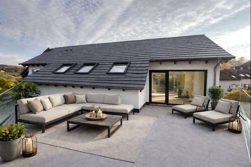 Foto - Wohnung zum Kaufen in Eppstein 627.500,00 € 120.74 m²