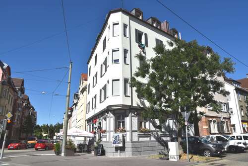 Foto - Wohnung zum Mieten in Stuttgart 1.165,00 € 60 m²