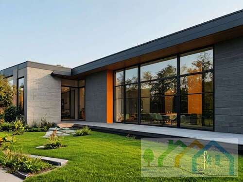 Foto - Haus zum Kaufen in Schwarzenbruck Pfeifferhütte 460.000,00 € 80 m²