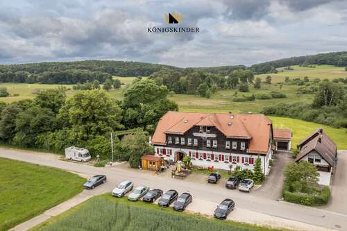 Foto - Gastronomie in Lenningen - Schopfloch 1.400.000,00 € 1005 m²