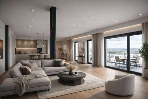 Foto - Wohnung zum Kaufen in Dinkelsbühl 1.663.970,00 € 302.54 m²