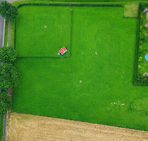 Grundstück zu verkaufen in Wachtendonk 35.000,00 € 4620 m²