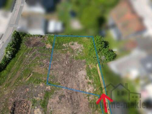 Foto - Grundstück zu verkaufen in Pyrbaum 219.832,00 € 540 m²