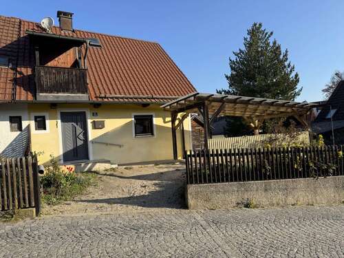 Foto - Haus zum Kaufen in Pfeffenhausen 175.000,00 € 66.28 m²