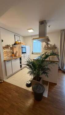 Foto - Wohnung zum Mieten in Nürnberg 1.113,40 € 73.25 m²