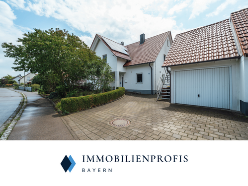 Foto - Haus zum Kaufen in Ichenhausen 580.000,00 € 123 m²