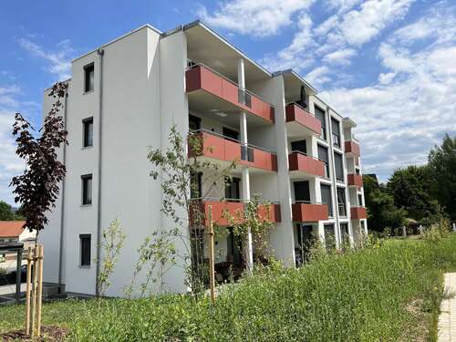 Foto - Wohnung zum Mieten in Lichtenfels 539,00 € 49 m²
