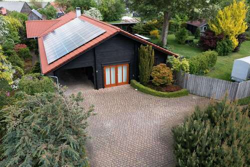 Foto - Haus zum Kaufen in Groß Molzahn 599.000,00 € 158 m²