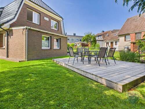 Foto - Haus zum Kaufen in Scharbeutz Haffkrug 850.000,00 € 151.36 m²