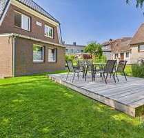 Haus zum Kaufen in Scharbeutz Haffkrug 850.000,00 € 151.36 m² - Scharbeutz / Haffkrug