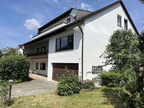Foto - Haus zum Kaufen in Rosenberg 500.000,00 € 227.53 m²