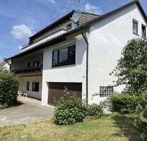 Haus zum Kaufen in Rosenberg 500.000,00 € 227.53 m²