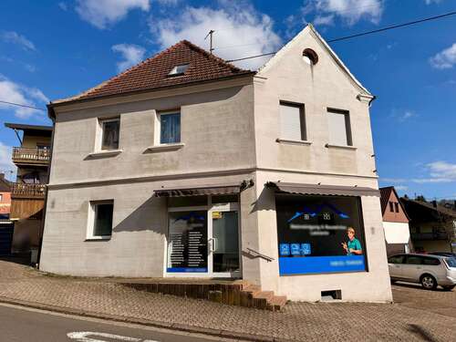 Foto - Haus zum Kaufen in Marpingen 245.000,00 € 242 m²