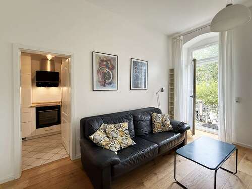 Foto - Wohnung zum Mieten in Dresden 550,00 € 52 m²
