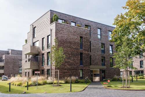 Foto - Wohnung zum Mieten in Kiel 471,28 € 59.96 m²