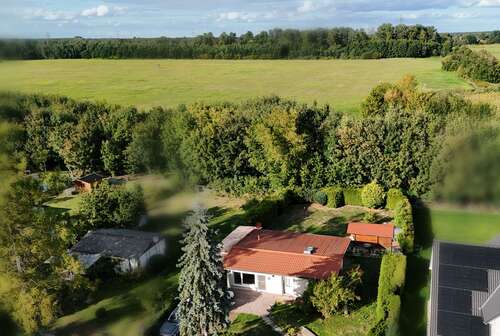 Foto - Grundstück zu verkaufen in Schönwalde-Glien 340.000,00 € 856 m²