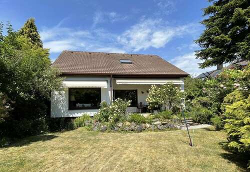 Foto - Haus zum Kaufen in Vöhringen 485.000,00 € 150 m²