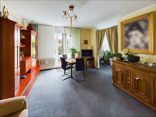 Foto - Wohnung zum Kaufen in Mainaschaff 175.000,00 € 77.88 m²